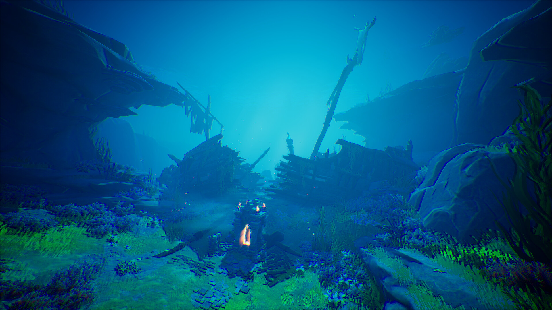 Official Steam visual reference