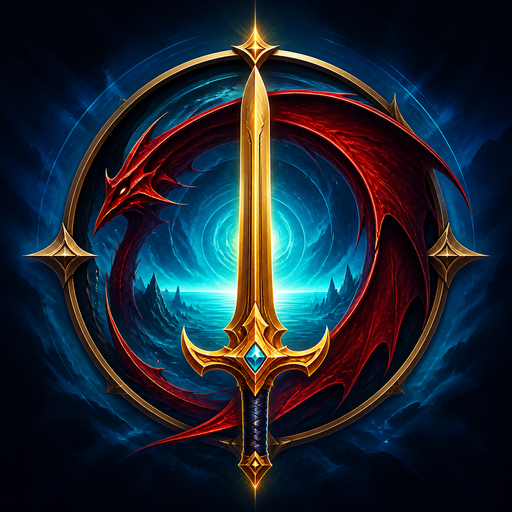 DragonSword : Awakening